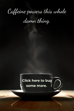 Support me on Ko-fi