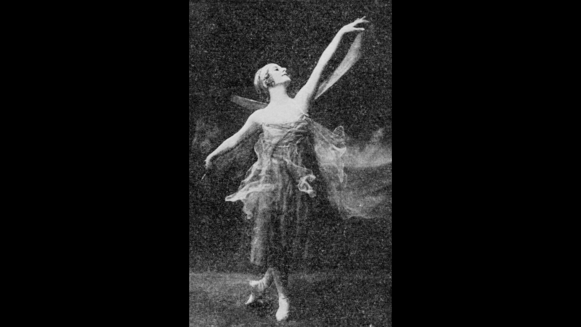 Same Old Song and Dance