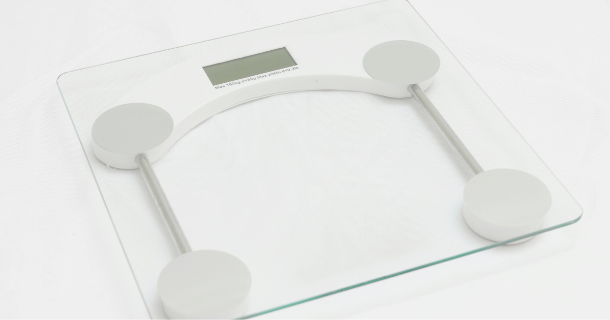 The Easiest 50 Pounds I Ever Lost