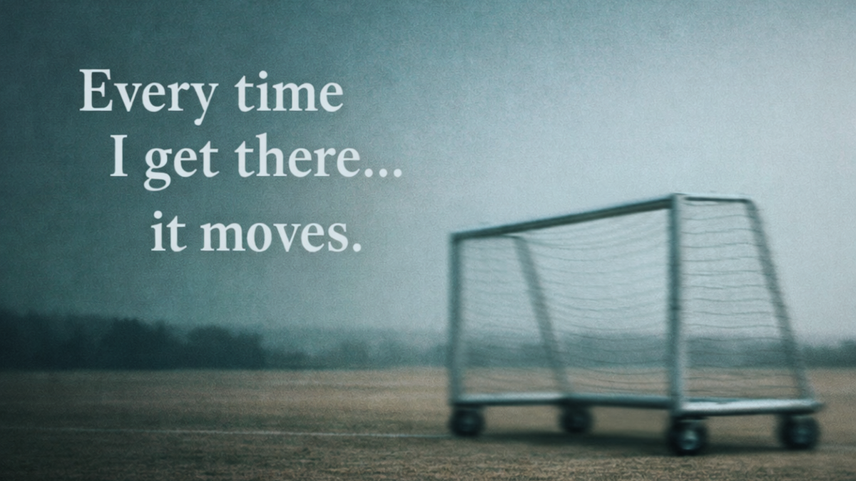 It’s Always Something