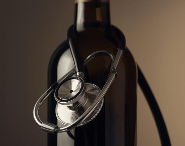 Stop Calling Alcoholism a Disease