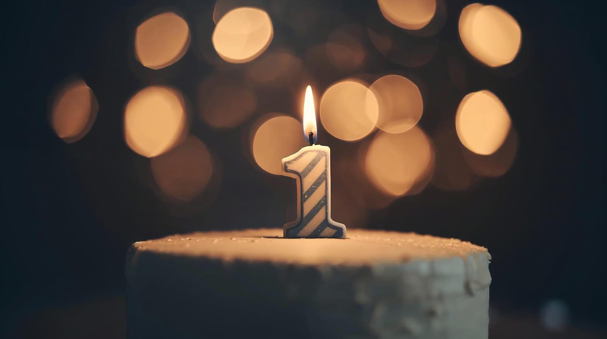 A Year of Unfinished Business