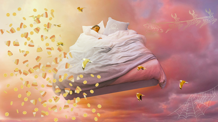 Living the (Fever) Dream